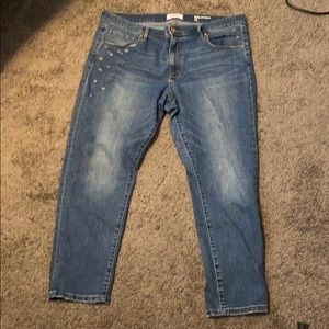 Sonoma jeans